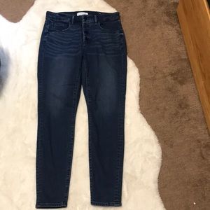 Loft Jeans